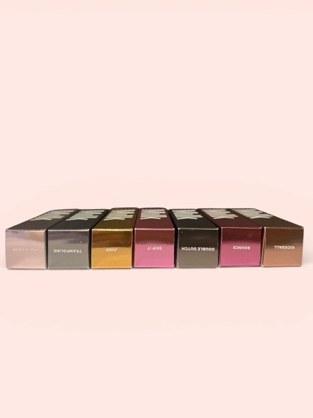👑 Milk Makeup Color Chalk Lot